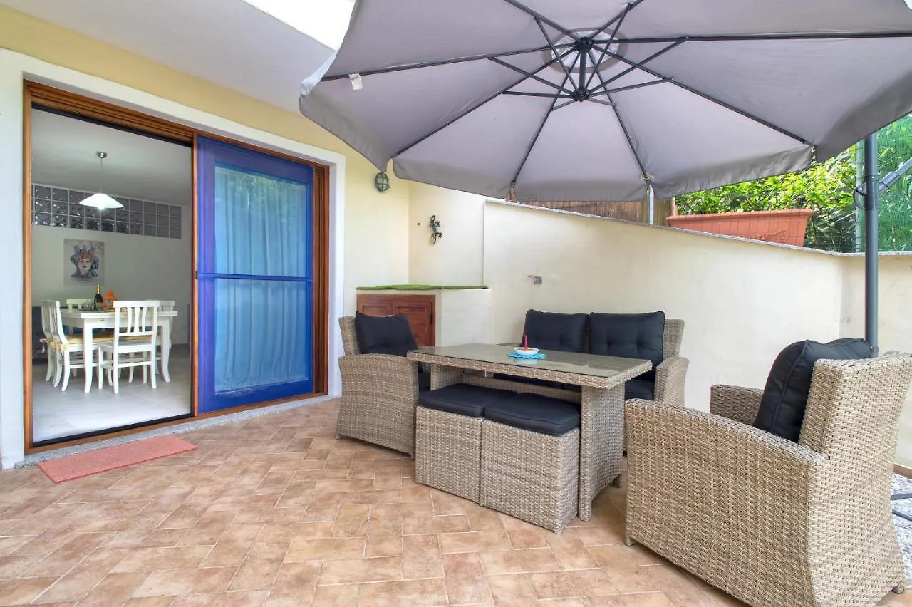 Soleluna Apartment Castelsardo