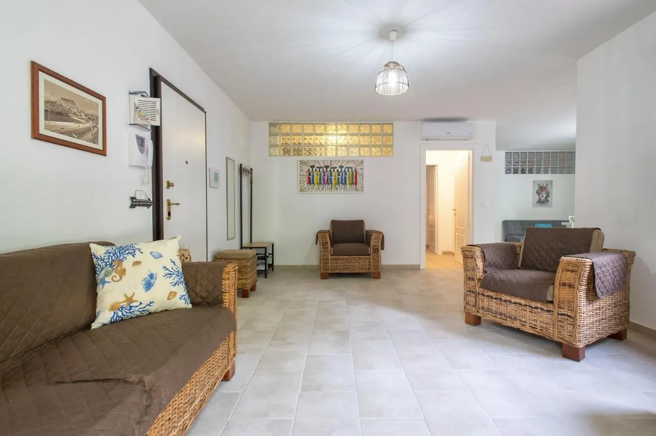 Soleluna Apartment Castelsardo