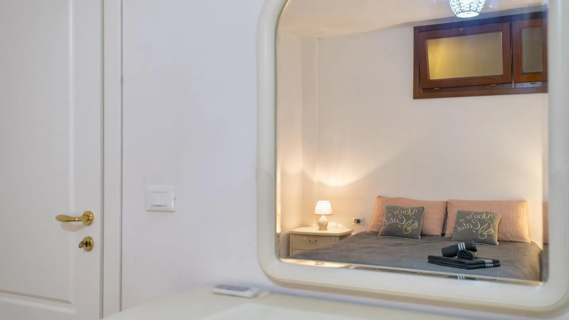 Soleluna Apartment Castelsardo