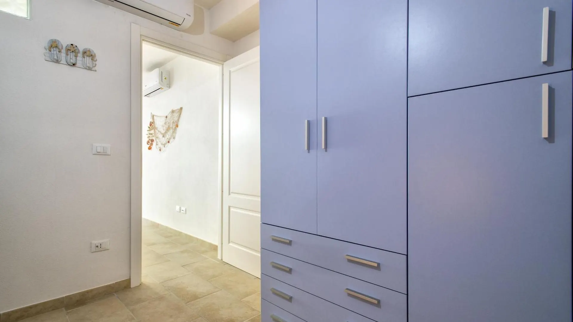 Soleluna Apartment Castelsardo